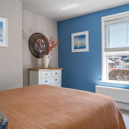 Gulls Rest - Charming Cottage In The Heart Of Historic Dartmouth Exterior photo