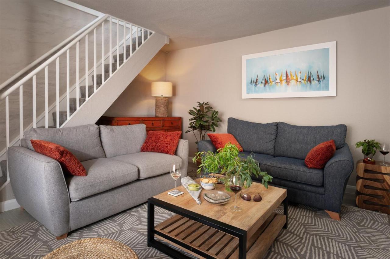 Gulls Rest - Charming Cottage In The Heart Of Historic Dartmouth Exterior photo